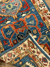 Load image into Gallery viewer, Afghan Ariana - 2'2” X 3'3”
