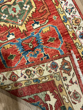 Load image into Gallery viewer, Afghan Ariana - 2'3” X 3'5”
