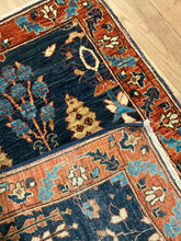 Load image into Gallery viewer, Afghan Ariana - 2'5” X 3'3”
