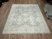 Load image into Gallery viewer, Pakistani Oushak - 7'11” X 10'3”
