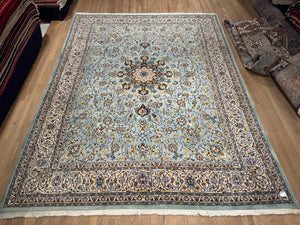 Persian Meshad - 10x13 / 10x14