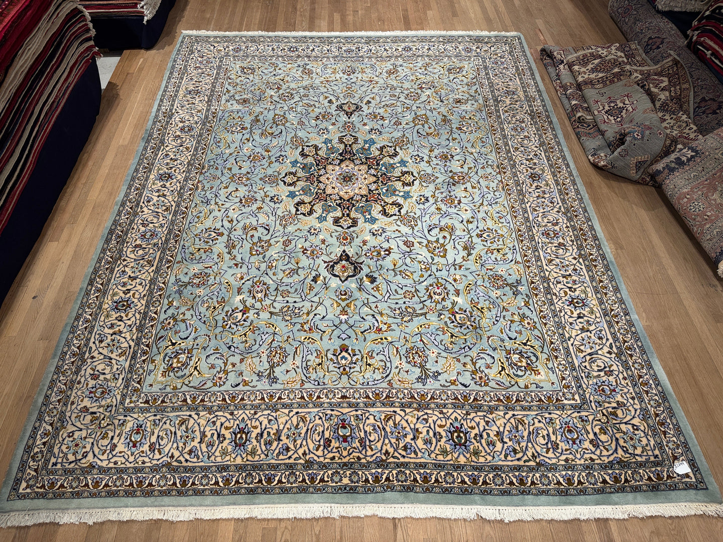 Persian Meshad - 10x13 / 10x14