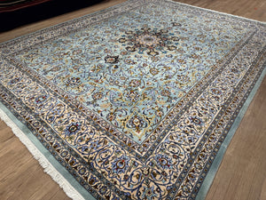 Persian Meshad - 10x13 / 10x14