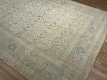 Load image into Gallery viewer, Afghan Oushak - 7'7” X 10'1”
