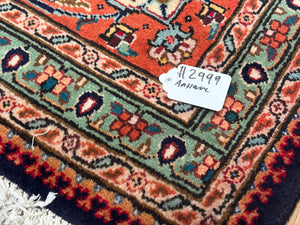 Persian Tabriz - 10x13 / 10x14