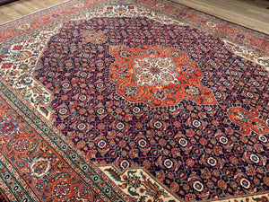 Persian Tabriz - 10x13 / 10x14