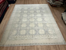 Load image into Gallery viewer, Indian Kotan - 8'11” X 11'9”
