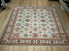 Load image into Gallery viewer, Afghan Super Kazak - 9'9” X 10'0”
