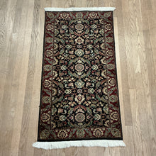 Load image into Gallery viewer, Indian Keshan - 2'1” X 3'11”
