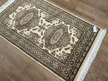 Load image into Gallery viewer, Pakistani Bukhara - 2&#39;7” X 4&#39;2”

