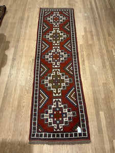 Persian Beluche - 2'6” X 9'1”