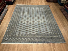 Load image into Gallery viewer, Pakistani Bukhara - 9&#39;0” X 11&#39;8”
