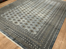 Load image into Gallery viewer, Pakistani Bukhara - 9&#39;0” X 11&#39;8”
