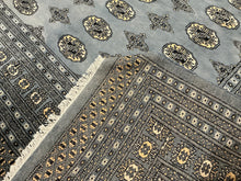 Load image into Gallery viewer, Pakistani Bukhara - 9&#39;0” X 11&#39;8”
