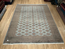 Load image into Gallery viewer, Pakistani Bukhara - 9&#39;1” X 12&#39;0”
