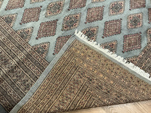 Load image into Gallery viewer, Pakistani Bukhara - 9&#39;1” X 12&#39;0”
