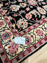 Load image into Gallery viewer, Indian Sarouk - 2&#39;5” X 10&#39;3”

