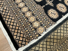 Load image into Gallery viewer, Afghan Bukhara - 9'3” X 11'10”
