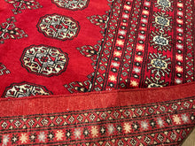 Load image into Gallery viewer, Pakistani Bukhara - 9'1” X 11'10”
