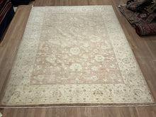 Load image into Gallery viewer, Pakistani Chobi - 8'8” X 11'7”
