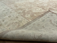 Load image into Gallery viewer, Pakistani Chobi - 8'8” X 11'7”
