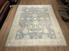 Load image into Gallery viewer, Turkish Oushak - 8&#39;11” X 11&#39;9”
