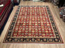 Load image into Gallery viewer, Indian Keshan - 9'2” X 11'11”
