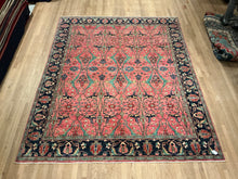Load image into Gallery viewer, Afghan Ariana - 8&#39;3” X 10&#39;2”
