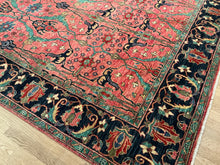 Load image into Gallery viewer, Afghan Ariana - 8&#39;3” X 10&#39;2”

