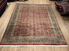 Load image into Gallery viewer, Indian Herati - 8'11” X 11'10”
