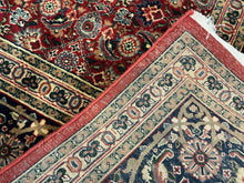 Load image into Gallery viewer, Indian Herati - 8'11” X 11'10”
