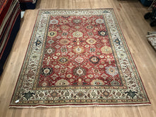 Load image into Gallery viewer, Indian Serapi - 8&#39;11” X 11&#39;10”
