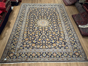 Persian Quom - 10x13 / 10x14