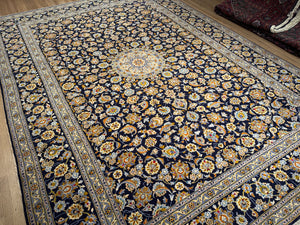 Persian Quom - 10x13 / 10x14