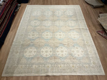 Load image into Gallery viewer, Afghan Kotan - 9'0” X 11'10”
