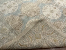Load image into Gallery viewer, Afghan Kotan - 9'0” X 11'10”
