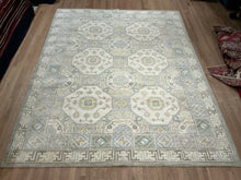 Load image into Gallery viewer, Afghan Kotan - 9'1” X 11'9”
