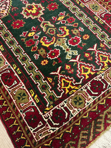 Persian Hamadan - 2'8” X 4'0”