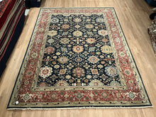 Load image into Gallery viewer, Indian Serapi - 8&#39;9” X 12&#39;1”
