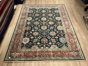 Indian Serapi - 8'9” X 12'1”