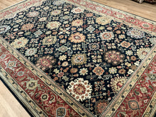 Load image into Gallery viewer, Indian Serapi - 8&#39;9” X 12&#39;1”
