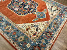 Load image into Gallery viewer, Afghan Ariana - 9'2” X 11'10”
