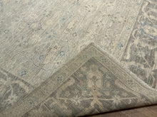 Load image into Gallery viewer, Afghan Oushak - 9'1” X 11'9”
