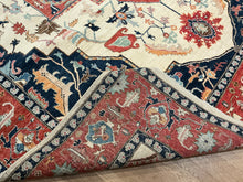 Load image into Gallery viewer, Afghan Ariana - 9'10” X 13'11”
