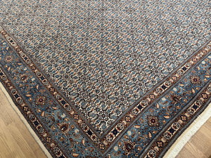 Persian Birjand - 10x13 / 10x14