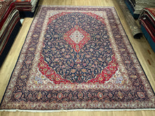 Load image into Gallery viewer, Persian Keshan - 11&#39;6” X 16&#39;0”

