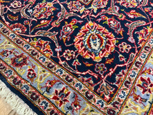 Load image into Gallery viewer, Persian Keshan - 11&#39;6” X 16&#39;0”
