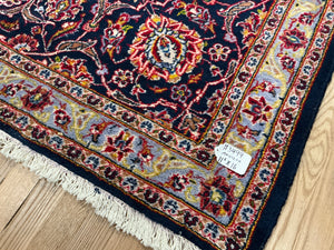 Persian Keshan - 11'6” X 16'0”