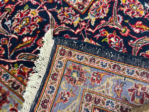 Persian Keshan - 11'6” X 16'0”