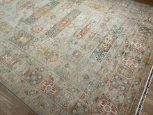 Load image into Gallery viewer, Afghan Ariana - 8'11” X 11'8”
